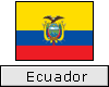 Ecuador - Equateur